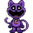 Catnap sprite