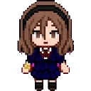 isabella sprite