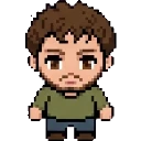Erik (Bf) sprite
