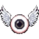 Eye sprite