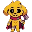 Exe sprite