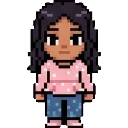 Seak sprite