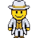 Lord Verity sprite