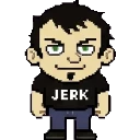 Dan sprite