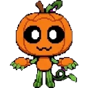Gourdy sprite
