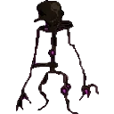 Bacteria sprite