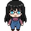 Clare sprite