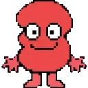 Eww Three sprite