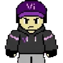 Victor sprite