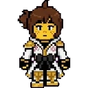 𝙉𝙞𝙭𝙞𝙚 sprite