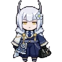 Owl sprite