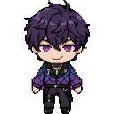 Ellis sprite