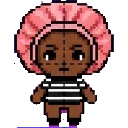 Lovixx sprite