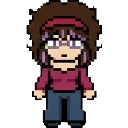 Titi sprite