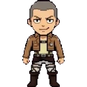 Connie sprite