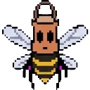 Pooty sprite