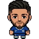 Enzo Fernández sprite