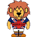 World cup willie sprite