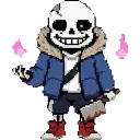 Infected sprite