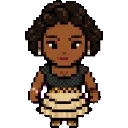 Desiree Dupree sprite