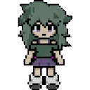 Nina sprite