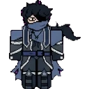 Amarah sprite