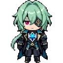 Анакса(Анаксагор) sprite