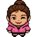 Vale sprite