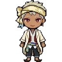 Kalim sprite