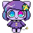 Poyoroiko sprite