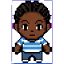Nashel sprite