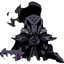 H sprite