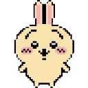 Usagi sprite