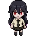 Yui Cimimi sprite
