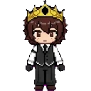 Kalicia sprite