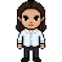 Charlie Sandin sprite