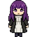 Fern sprite
