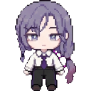 Lonan sprite