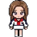 Rami sprite