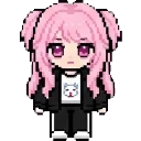 Rika sprite