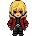 Mello sprite