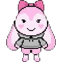 Roseline sprite