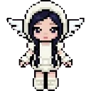 Wonhee sprite