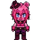 NICE CARSON/FT FREDDY(DIFFERENT DIMENSION) sprite