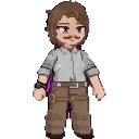 Alpertti sprite