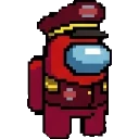 Rojo sprite