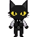 Secret Agent sprite