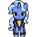 Monsieur sprite