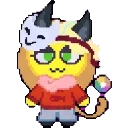 Loure sprite
