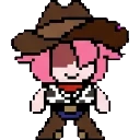 Momop sprite